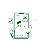 Asesoria Personalizada Kit Paquete Tratamiento Completo ELV Control Green Original Distribuidor Oficial México CDMX EDOMEX Estado de México Suplemento Alimenticio Alipotec Raíz de Tejocote Ganeem Eau Kalin Imagen PNG Sin Fondo